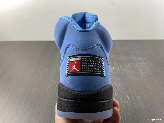 5 DV1310-401 Jordan UNC Air 0925